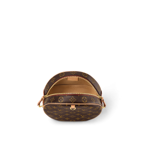 Louis Vuitton Boite Chapeau Souple MM